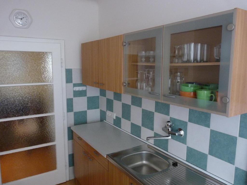 Appartement Marie