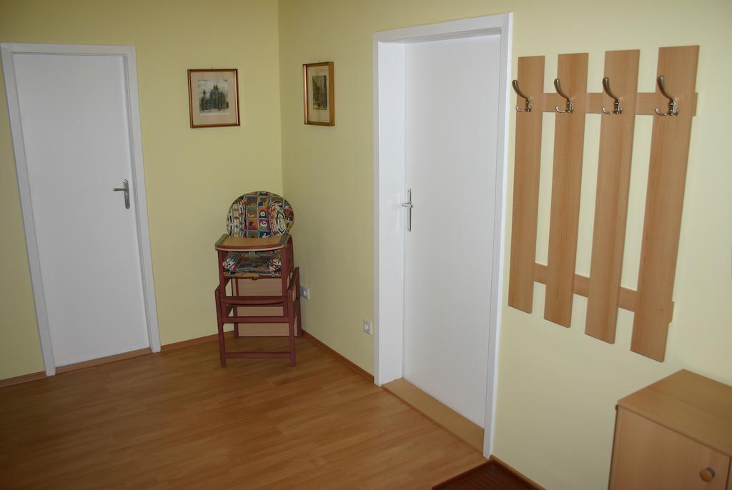 Marie Appartement *