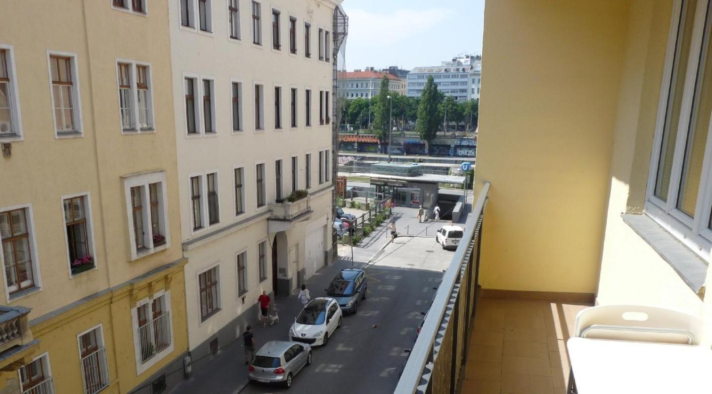 Marie Appartement *