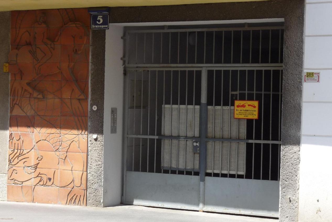 Marie Appartement Wenen