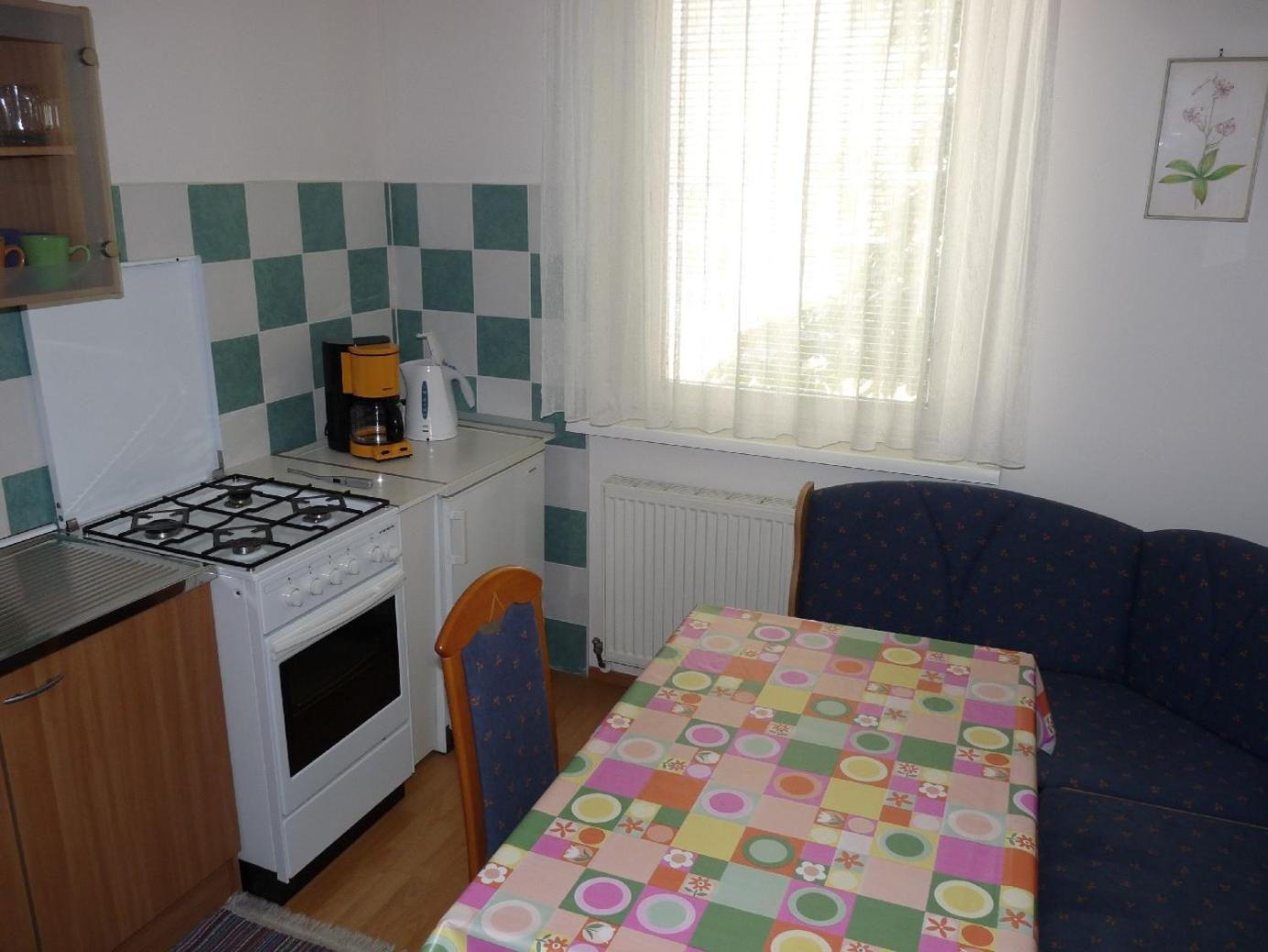 Marie Appartement