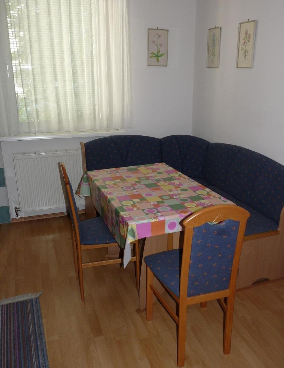 Appartement Marie Wenen