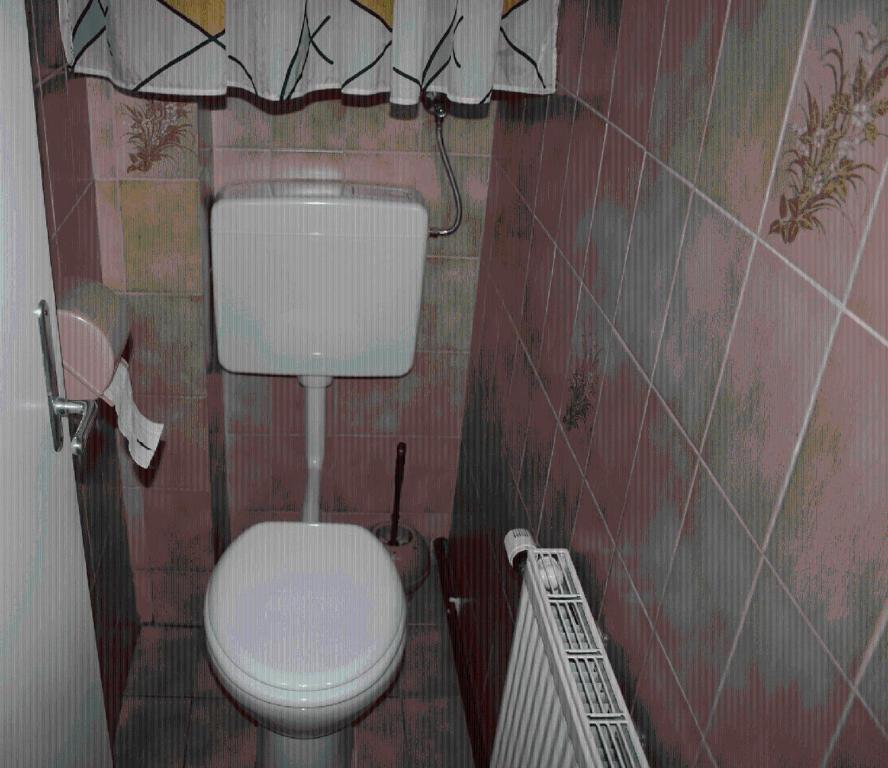 Appartement Marie *