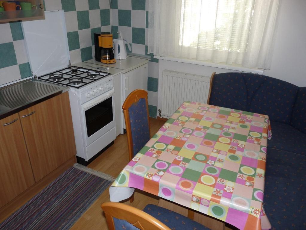 Marie Appartement